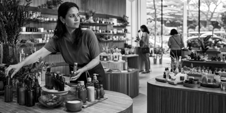 Natura profit plunges 92% as Brazil weakness weighs on recovery