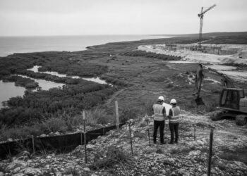 Puerto Rico approves $2 billion Esencia luxury development despite environmental opposition