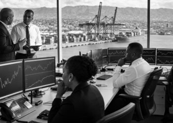 Jamaica deploys US$80 million as dollar demand surges