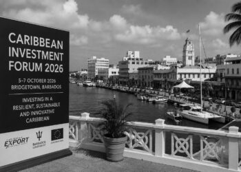 Caribbean targets $172 million investment pipeline as Barbados prepares regional finance forum