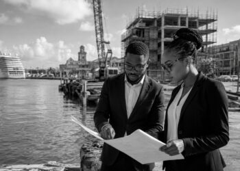 Barbados banks on stronger second half as growth forecast settles at 2%
