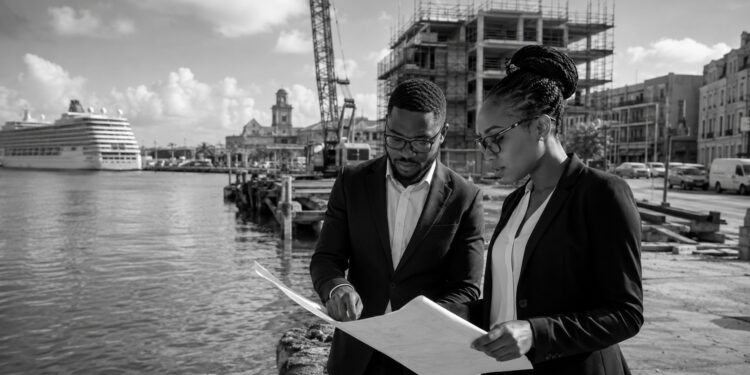 Barbados banks on stronger second half as growth forecast settles at 2%
