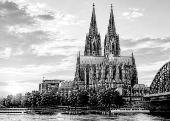 On this day in 1880: Cologne Cathedral completed after 632 years of construction