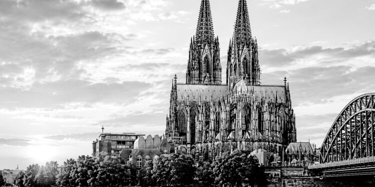 On this day in 1880: Cologne Cathedral completed after 632 years of construction