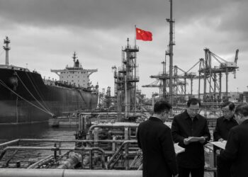 China vows response as US targets Iran’s trade lifelines