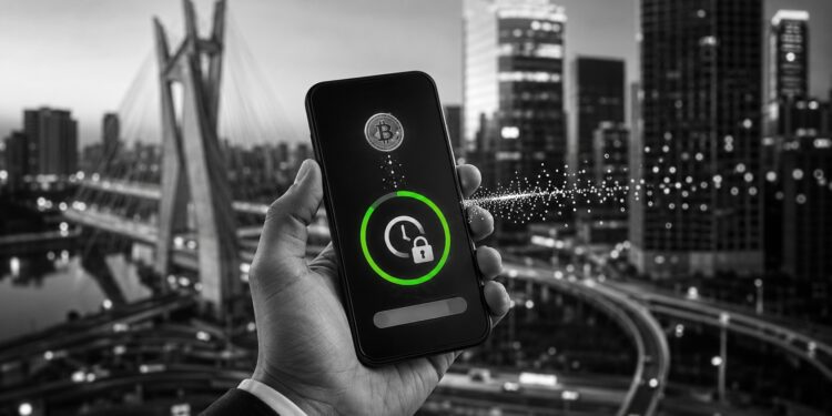 Brazil puts 24-hour brake on high-risk crypto transfers