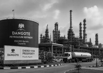 Dangote refinery targets landmark Nigerian IPO as African energy giant expands