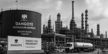 Dangote refinery targets landmark Nigerian IPO as African energy giant expands