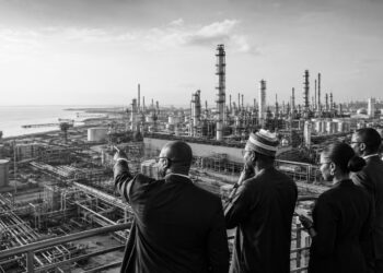 Dangote targets record $5 billion IPO to reshape African energy markets