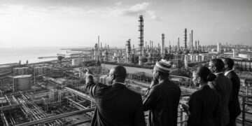 Dangote targets record $5 billion IPO to reshape African energy markets