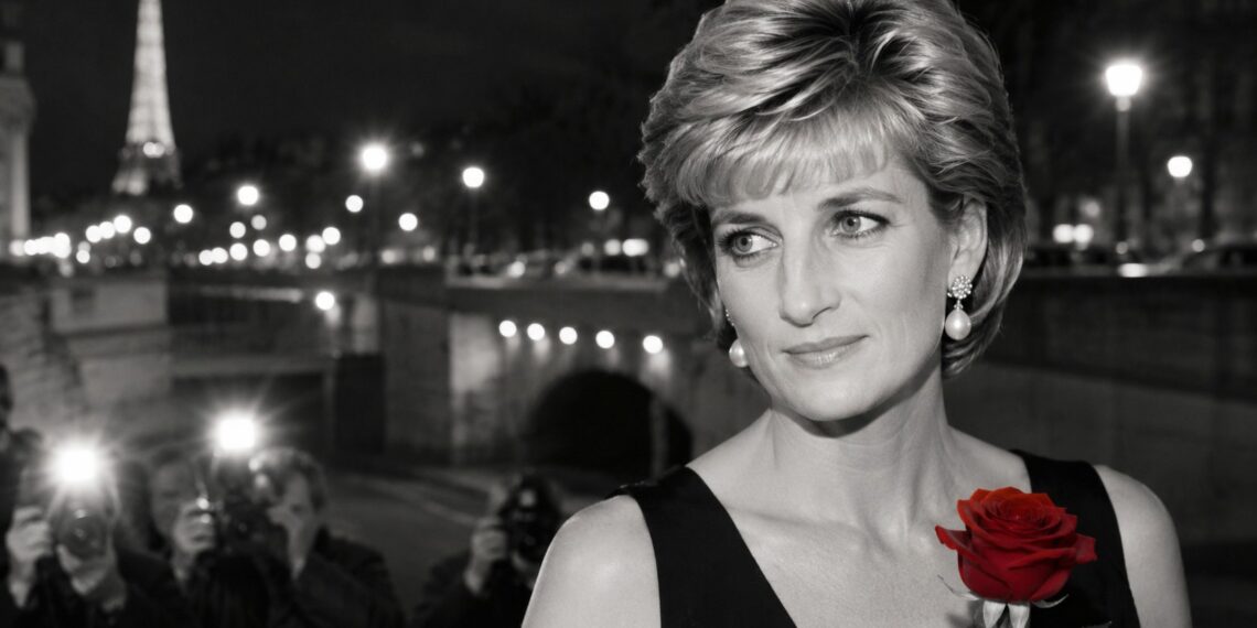 On this day in 1997: Diana’s death stunned the world