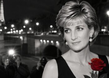 On this day in 1997: Diana’s death stunned the world