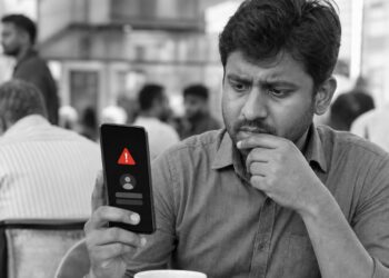 India’s digital banking boom attracts a new fraud threat