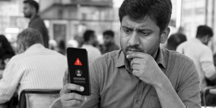 India’s digital banking boom attracts a new fraud threat