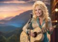 Dolly Parton dies at 80, leaving a legacy far beyond country music