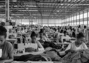 Ethiopia stitches its industrial future around Hawassa