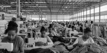 Ethiopia stitches its industrial future around Hawassa