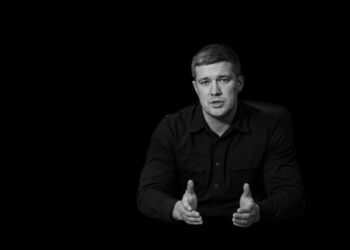Fedorov challenges Zelenskyy with call for wartime presidential election