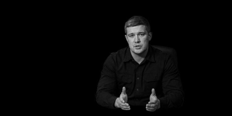 Fedorov challenges Zelenskyy with call for wartime presidential election