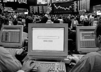 On this day in 2004: Google’s $1.66 billion auction IPO challenged Wall Street tradition