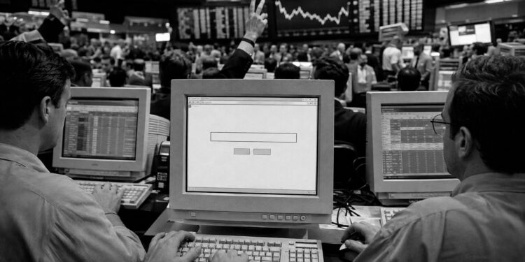 On this day in 2004: Google’s $1.66 billion auction IPO challenged Wall Street tradition