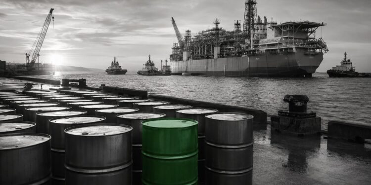 Guyana’s oil share more than triples as Exxon recovers $55 billion