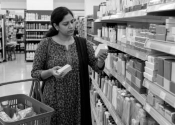 Hindustan Unilever’s mixed quarter exposes India’s inflation squeeze