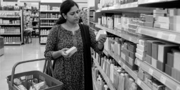 Hindustan Unilever’s mixed quarter exposes India’s inflation squeeze