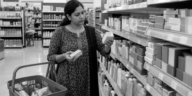 Hindustan Unilever’s mixed quarter exposes India’s inflation squeeze