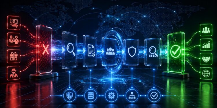 MSTRpay launches MSTRclear™ to stop corruption before it starts