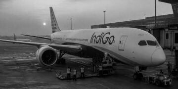 IndiGo scales back wide-body ambitions as global pressures hit long-haul plans