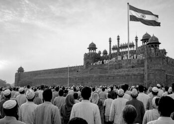 On this day in 1947: Independence for India