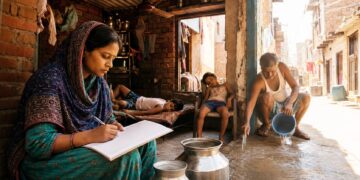 Delhi heat diaries reveal life where ground temperatures exceed 54C