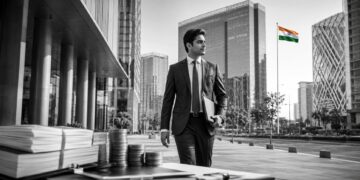 Federal Bank joins India’s $9.3 billion dollar-bond rush