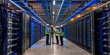 India’s $1.57 billion AI factory accelerates emerging-market compute race