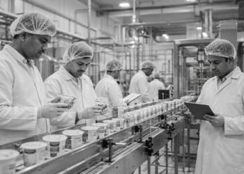 Milky Mist targets $1.13bn valuation in scaled-back India IPO
