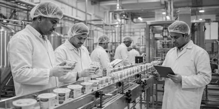 Milky Mist targets $1.13bn valuation in scaled-back India IPO