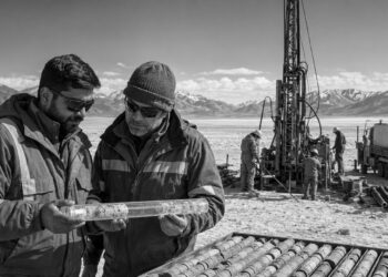 India deepens Argentina lithium push as KABIL targets 2030 production