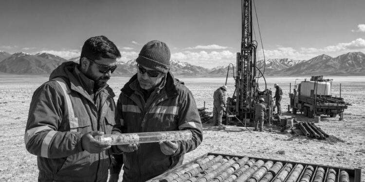 India deepens Argentina lithium push as KABIL targets 2030 production