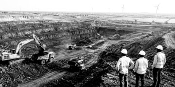 India drives global surge in planned coal production