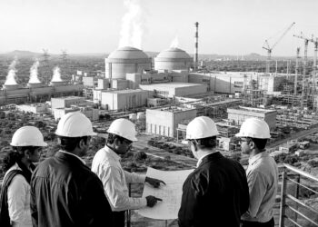 India sets new rules to unlock private nuclear investment