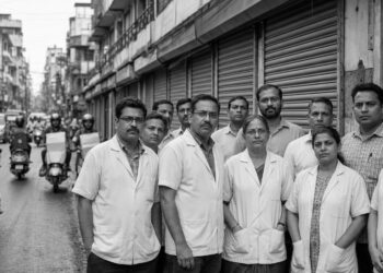 Indian pharmacies intensify backlash against ecommerce