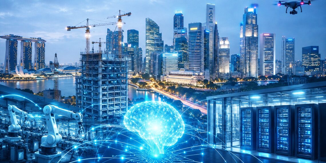 Southeast Asia AI funding surges to $4.1 billion as investors accelerate regional push