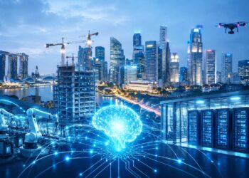 Southeast Asia AI funding surges to $4.1 billion as investors accelerate regional push