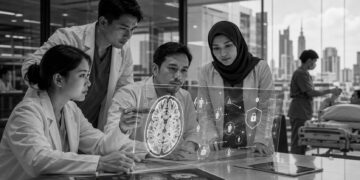 Indonesia builds sovereign healthcare AI network to widen access