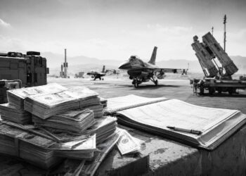 Iran war’s measurable US bill climbs above $117 billion, or $762 per voter