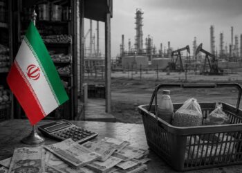 War with the US drives Iran deeper into economic crisis