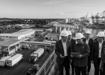 JBS secures $2.5 billion Indonesian backing for Asia-Pacific expansion