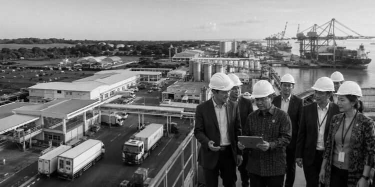 JBS secures $2.5 billion Indonesian backing for Asia-Pacific expansion