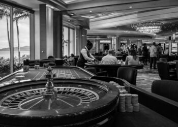 Jamaica opens a new chapter with first casino licence